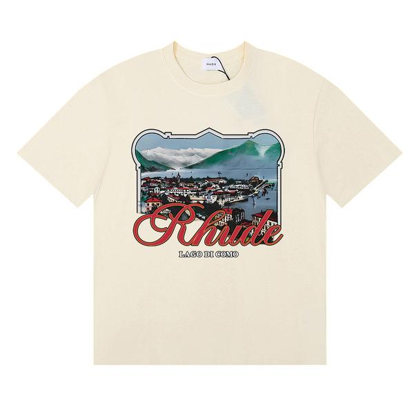 Rhude Shirts-27